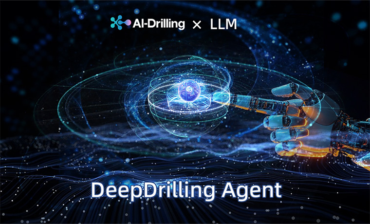 DeepDrilling Agent<br>�������������