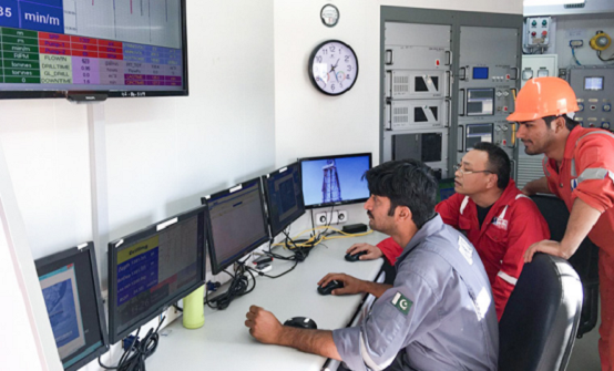 Good News! Overseas Development Based on Domestic Demands ����Shenkai Signed A Nearly 200 Million Yuan Comprehensive Logging Service Contract with KOC(ͼ6)