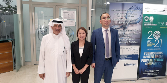 Good News! Overseas Development Based on Domestic Demands ����Shenkai Signed A Nearly 200 Million Yuan Comprehensive Logging Service Contract with KOC(ͼ1)