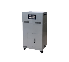 SKY2103WQ gasoline engine tail gas purification device