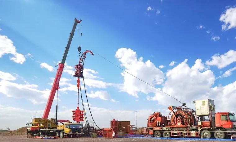 ��ѹ15000psi���������ǲ�һ���͹ܷ������������ҵ(ͼ1)