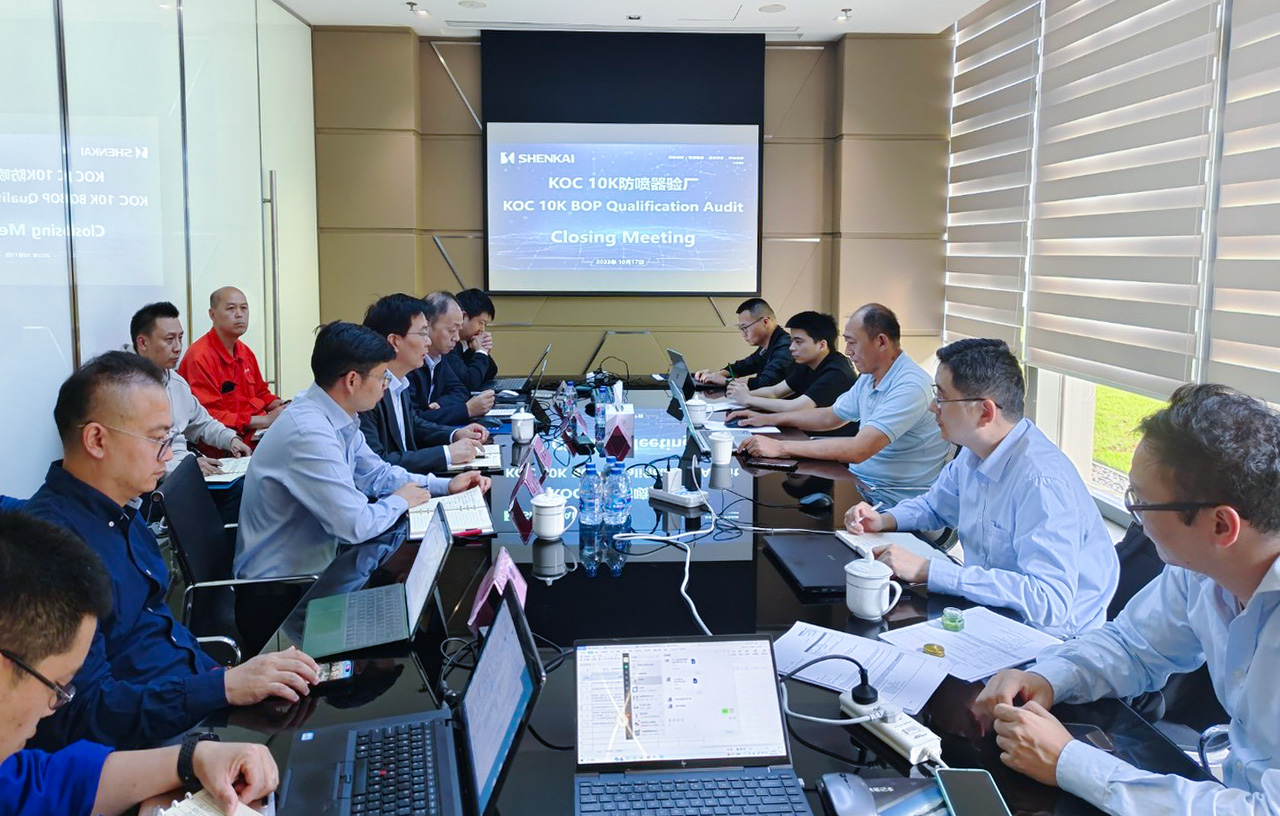 �������ǲ�10Kpsi���ز�Ʒ�ֳɻ�ÿ����ع���ʯ�͹�˾KOC��Ӧ����������(ͼ2)