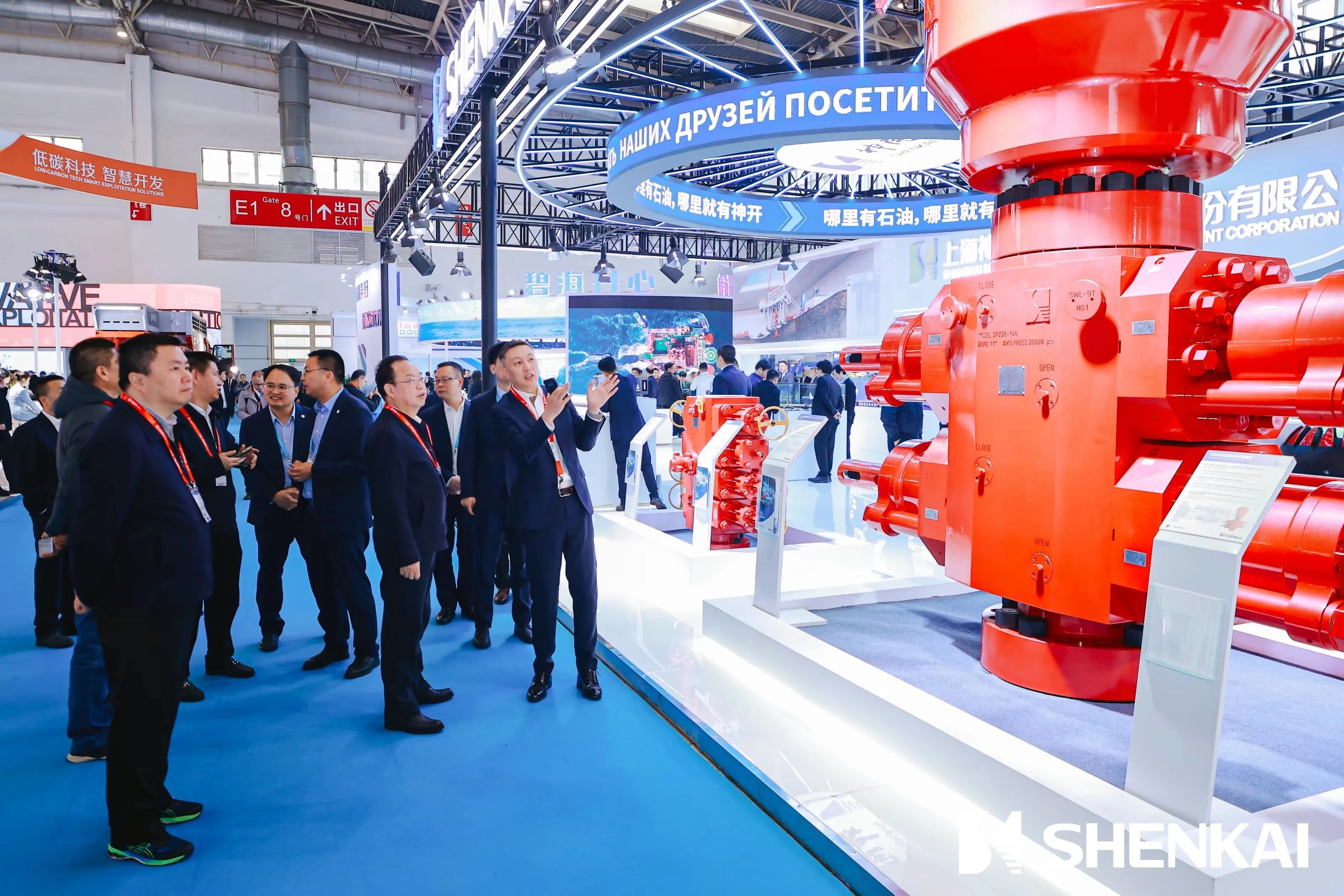 ��װ���࣡�������ǲ�2024CIPPE���ʻ���(ͼ7)