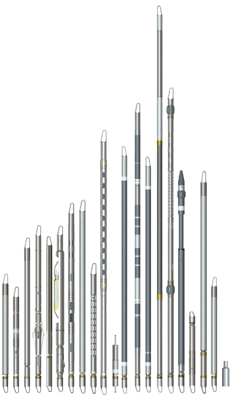 �������ǲ����PILS-Xֱ��ʽ��λ�Ʋ⾮ϵͳ�����г������ֳ�(ͼ4)