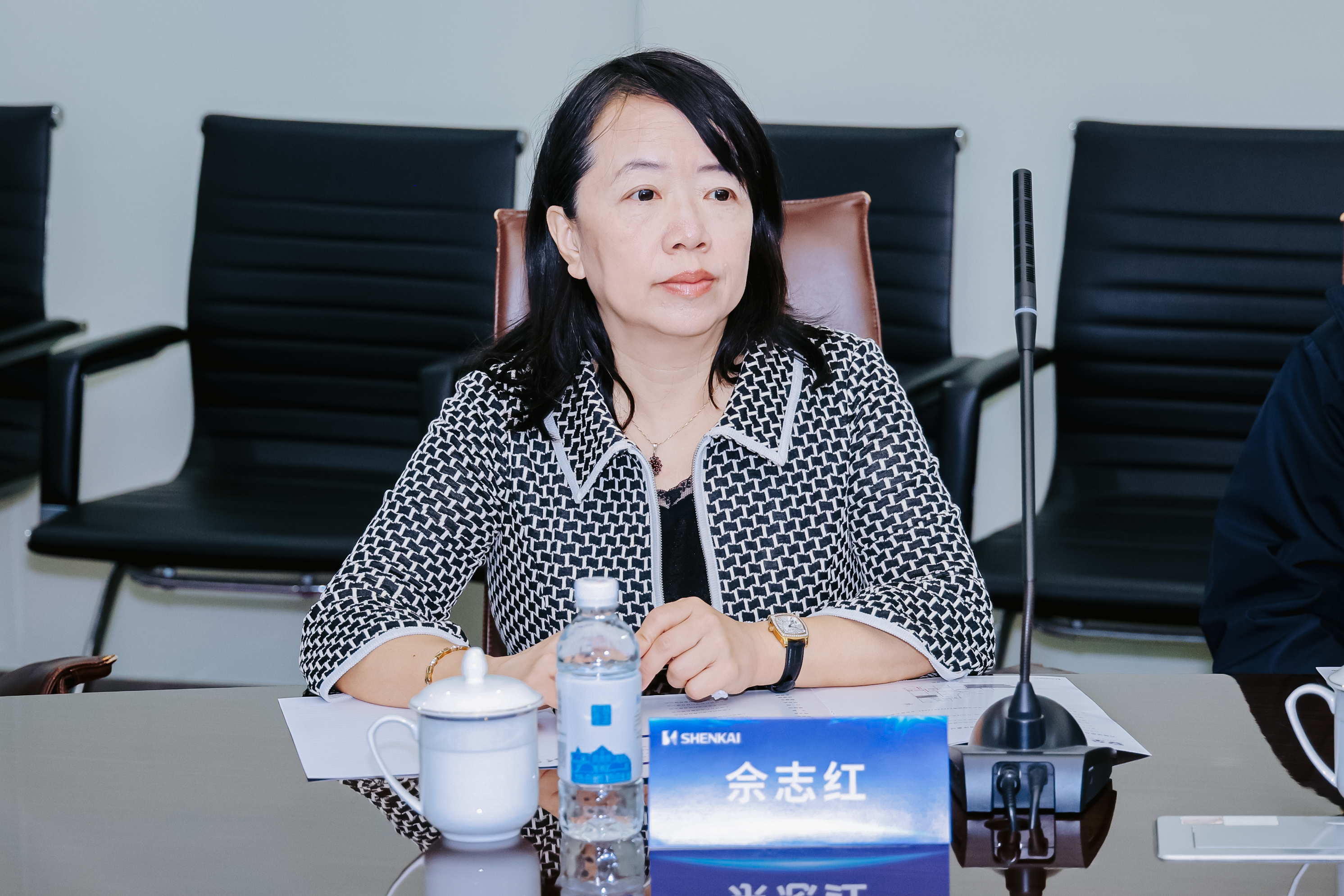 ��ʯЭ�����᳤һ��ݰ���������ǲ����п���(ͼ9)