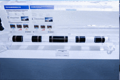 AI¸³ÄÜ¡¢ÂÌɫδÀ´£üÈËÉú¾ÍÊDz©ÑÞ·þÁÁÏà±±¾©cippeʯÓÍÕ¹(ͼ5) AI¸³ÄÜ¡¢ÂÌɫδÀ´£üÈËÉú¾ÍÊDz©ÑÞ·þÁÁÏà±±¾©cippeʯÓÍÕ¹(ͼ5)